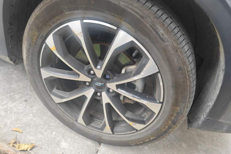 Used Oshan X7 PLUS 2023 Enjoy Edition 1.5T Automatic Prestige 7-Seater