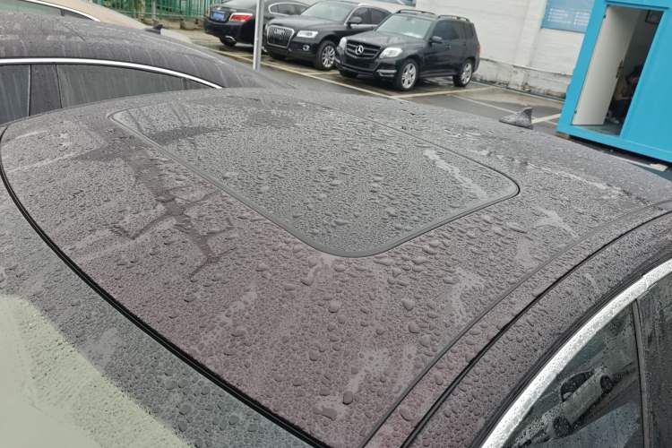 Used Jaguar XF 2015 XF 2.0T Prestige Edition