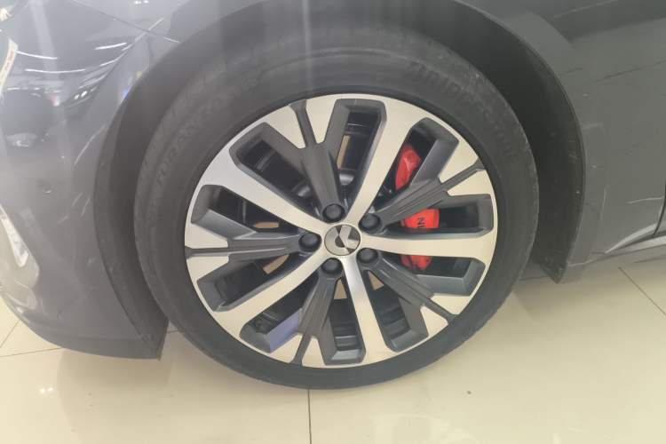 Used Nio ET7 2022 100 kWh
