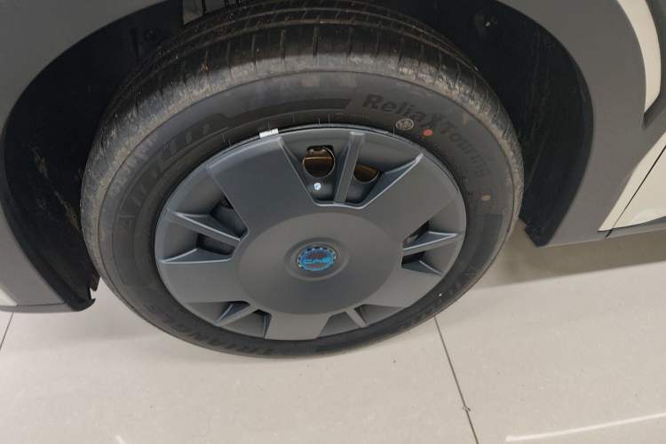 Used BYD Seagull 2025 Intelligent Driving Version 305 km Dynamic Edition
