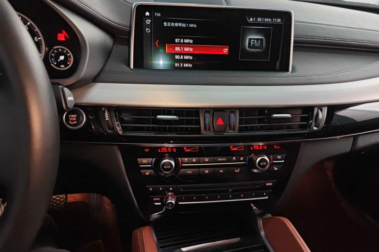 Used BMW X6 2019 xDrive28i M Sport Package