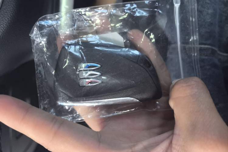 Used Buick LaCrosse 2025 28T Platinum Edition