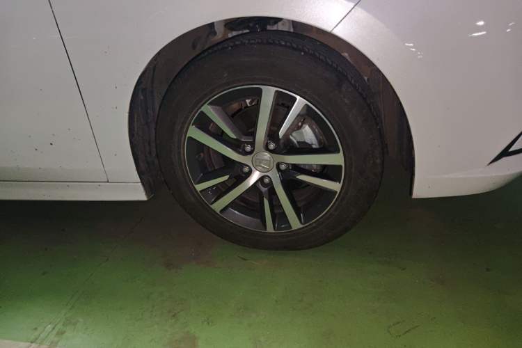 Used Honda Integra 2023 240TURBO CVT Tech Edition
