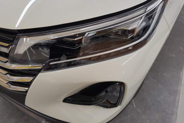 Used GAC Trumpchi GS4 2023 270T Automatic Smart Drive Technology Edition
