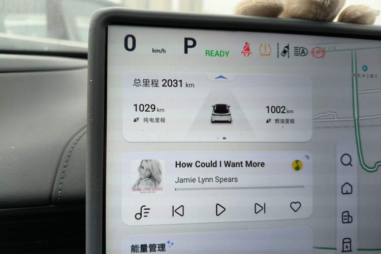 Used Deepal S07 2025 215Max Deep Blue Intelligent Driving AD PRO Range-Extended Version