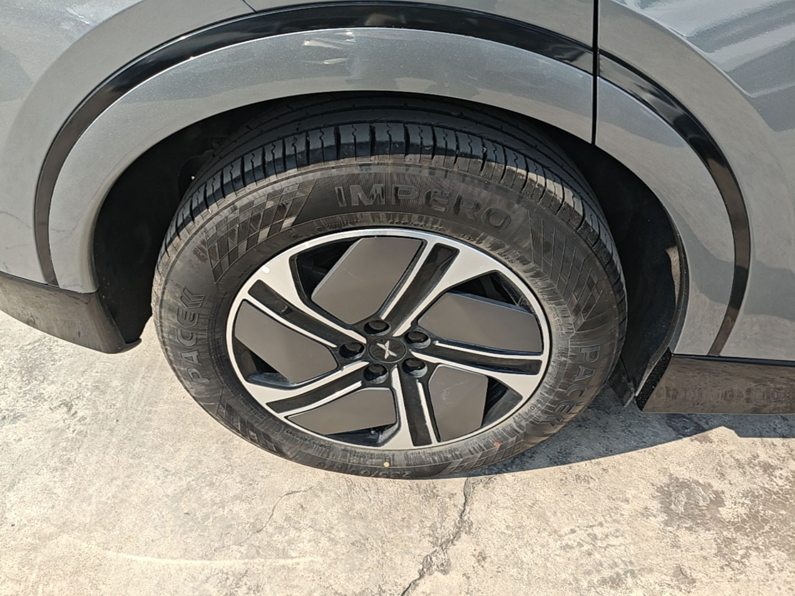 XPeng G6 2023 755 Ultra-Long Range Pro — снимка 11