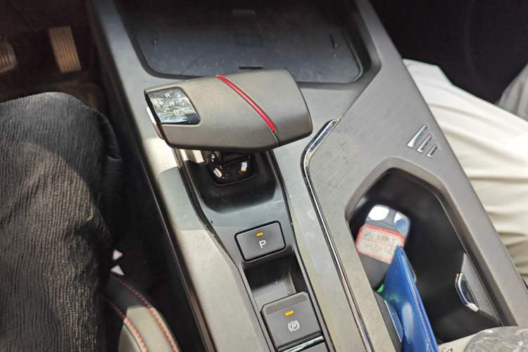 Used CHANGAN X5 PLUS 2024 1.5T DCT Excellence Edition