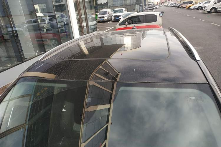 Used Audi Q5L 2020 40 TFSI Prestige Fashion Edition