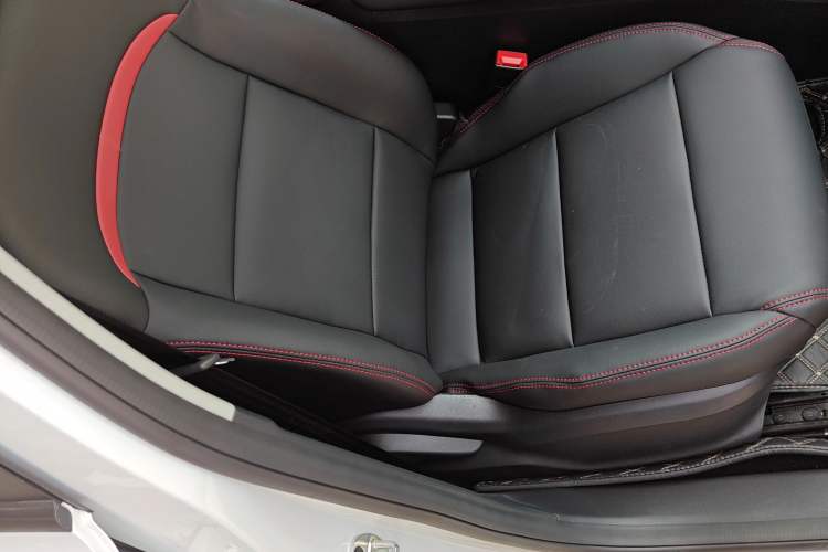 Used MG 5 2023 180 DVVT CVT Luxury Edition