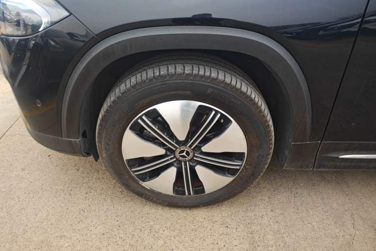 Used Mercedes-Benz EQB 2022 EQB 260
