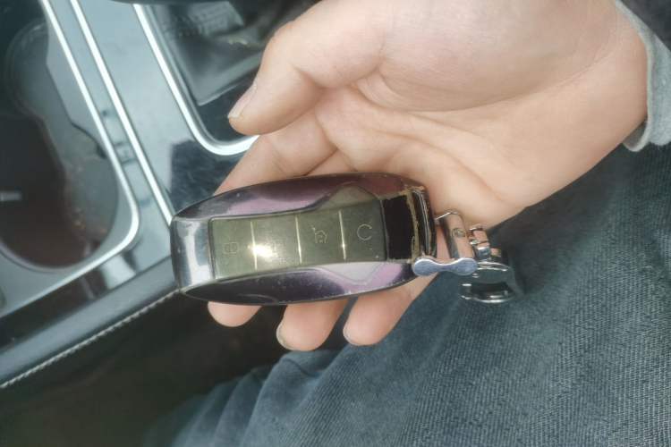 Used BYD Song MAX 2021 Upgraded Model 1.5T Automatic Prestige 7-Seater