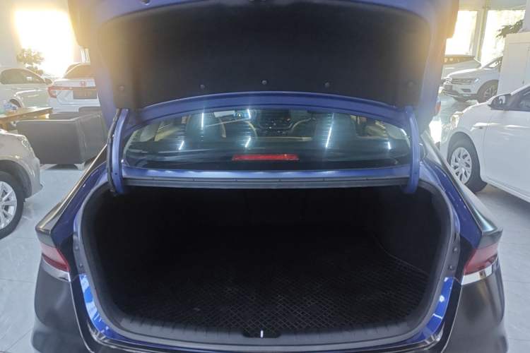 Used Hyundai Lafesta 2021 280TGDi GLX Elite Edition
