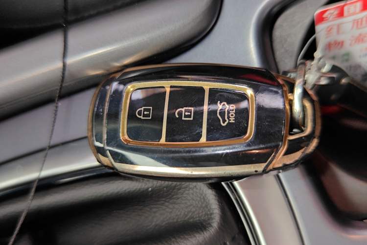 Used Hyundai Lafesta 2019 280TGDi Sport Edition China VI