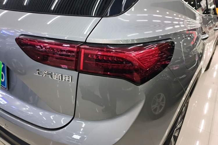 Used Buick Envision 2025 25T Entry-Grade Platinum Edition