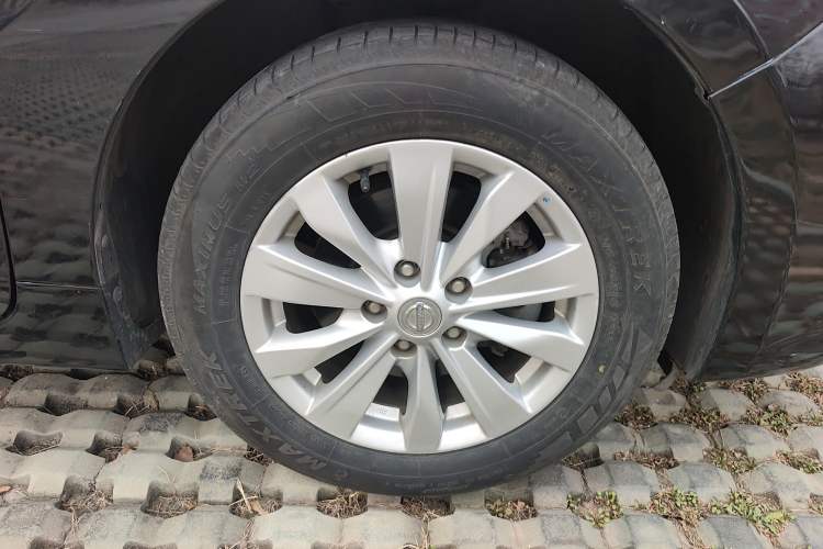 Used Nissan Teana 2018 2.0L XL Smart Upgrade Edition
