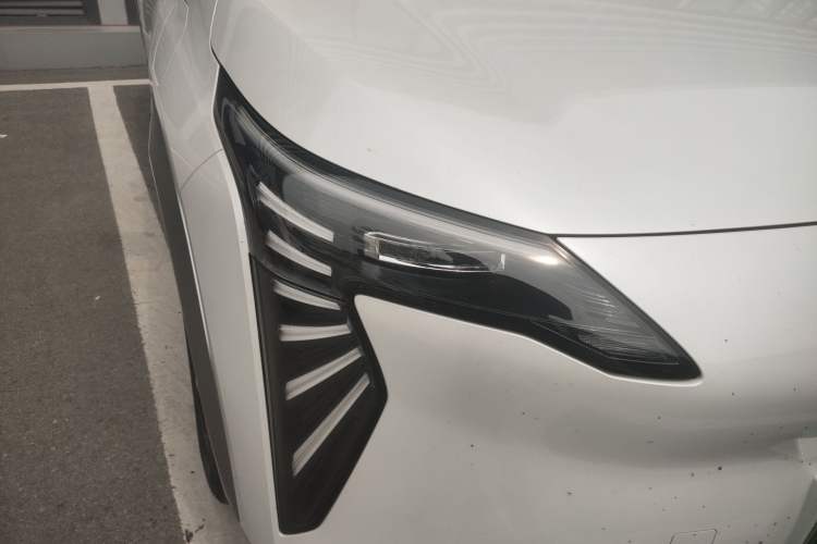 Used AION Y 2025 Plus 510 Enjoy Edition
