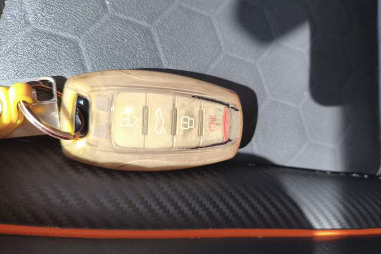 Used Haval F7 2021 1.5T Two-Wheel Drive iXuan
