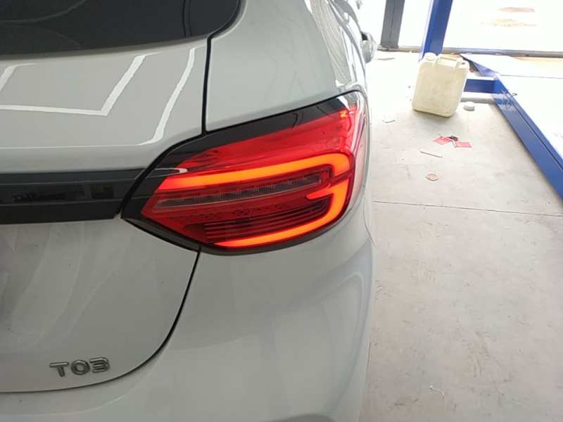 Used Leapmotor T03 2023 310 Lite Edition — 7