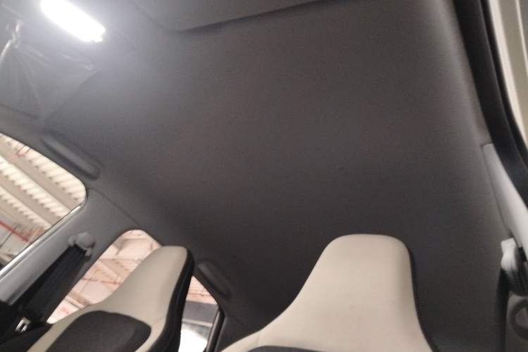 Used Wuling Bingo 2024 203km Light Edition
