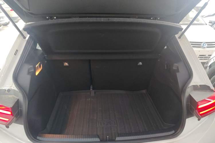 Used Volkswagen ID.3 2025 Smart Version Pure & Intelligent Enjoyment Edition