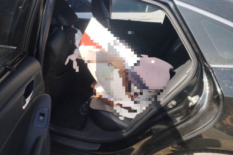 Used Toyota Avalon 2021 2.5L Luxury Edition