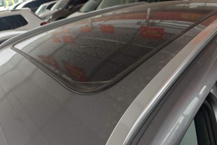 Used BYD Song PLUS New Energy 2024 Honor Edition EV 520km Premium Model
