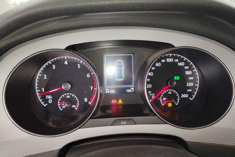 Used Volkswagen Golf Sportsvan 2016 230TSI Automatic Trend Edition