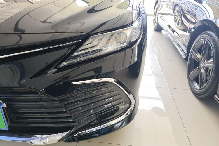 Used Toyota Camry 2023 2.5G Luxury Edition Left Front Headlight