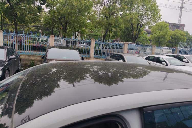 Used Leapmotor B10 2025 510 Joyful Edition