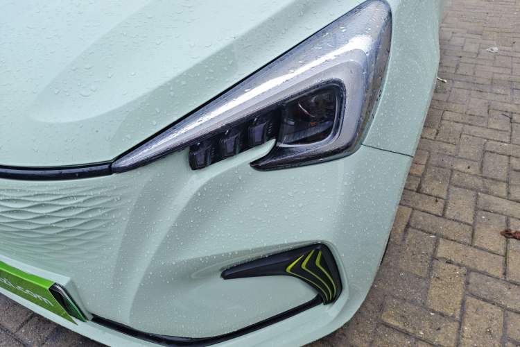 Used Oshan Benni E-Star 2020 Heart Edition Lithium Iron Phosphate (31.95 kWh)
