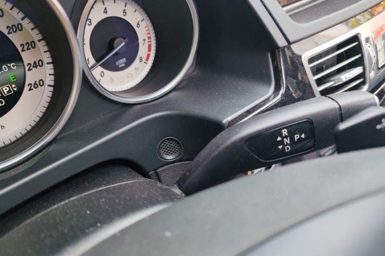 Used Mercedes-Benz E-Class 2015 E 260 L Sport & Fashion Model
