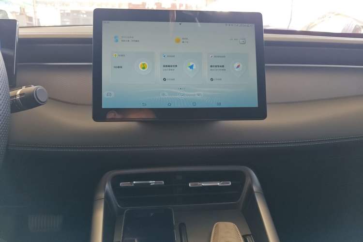 Used BYD Qin PLUS 2025 DM-i Smart Drive 55KM Leading Model