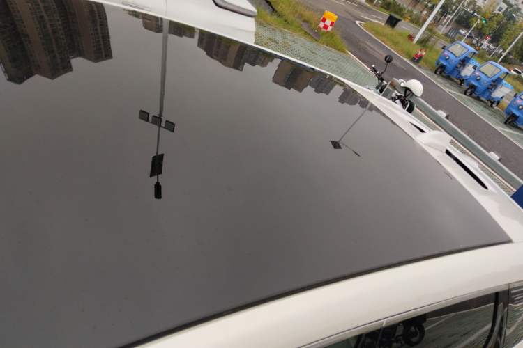 Used Cadillac OPTIQ 2024 Standard Range Version
