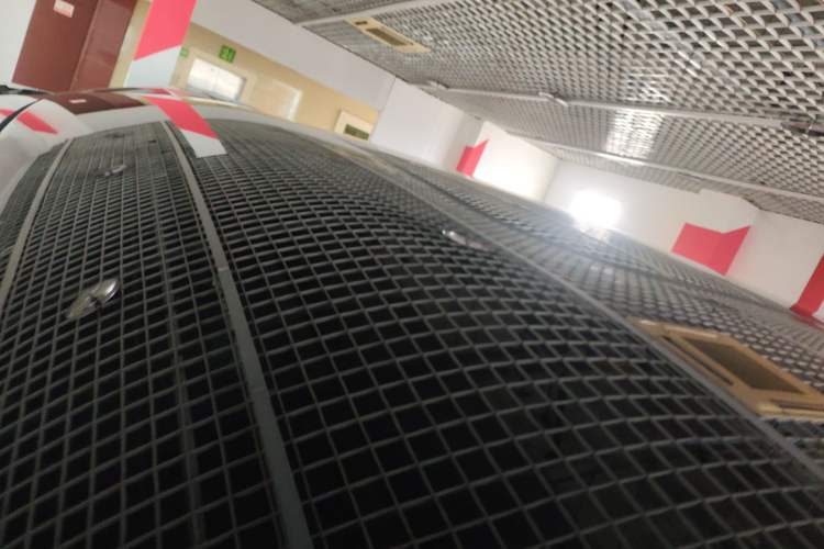 Used NETA L 2024 Extended-Range 310 Flash-Charge Red Edition