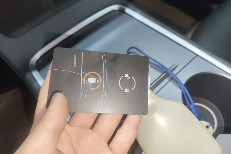 Used Tesla Model Y 2022 Rear-Wheel-Drive Version