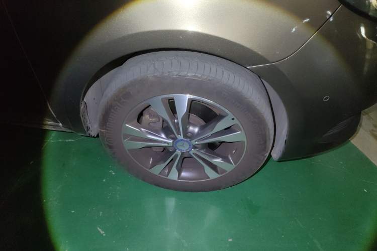 Used Mercedes-Benz V-Class 2017 V 260 Avantgarde Edition