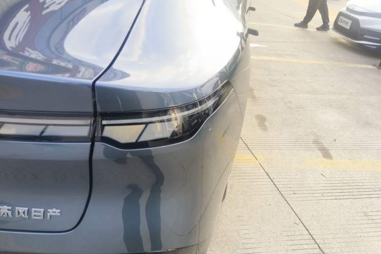 Used Nissan N7 2025 625 Max
