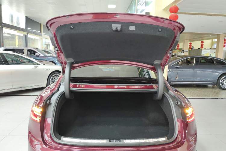 Used Hima Stelato S9 2025 Extended-Range Ultra