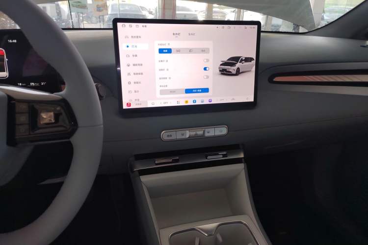 Used MG 4 EV 2026 Model 437 Composed Edition
