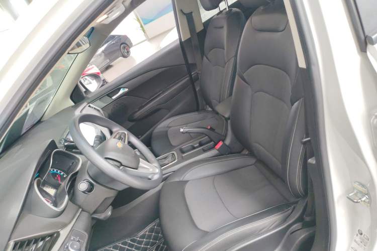 Used Chevrolet Cavalier 2019 320 Automatic Xinyue Edition
