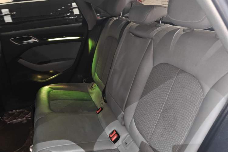 Used Audi A3 2018 30th Anniversary Edition Limousine 35 TFSI Fashion Model
