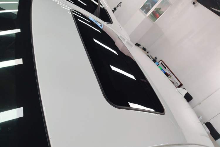 Used Buick Regal 2020 552T Luxury Version Roof