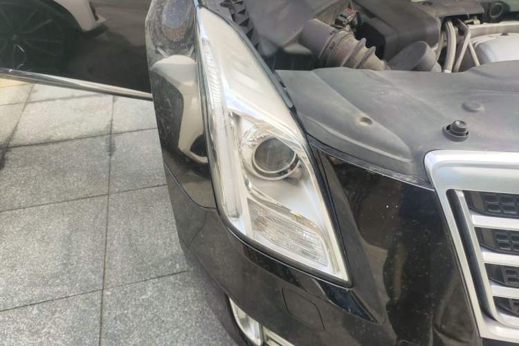 Used Cadillac XTS 2013 28T Tech Model
