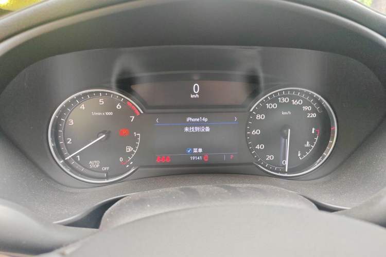 Used Cadillac XT4 2022 28T Two-Wheel Drive Fashion Edition