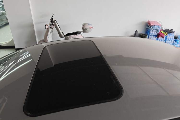 Used Chery Arrizo 5 PLUS 2021 Xiaoze 1.5T CVT Enjoy PLUS