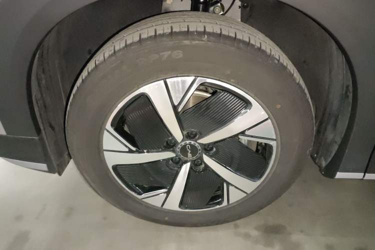 Used BYD Sealion 05 EV 2025 520 km Smart Cruise Version
