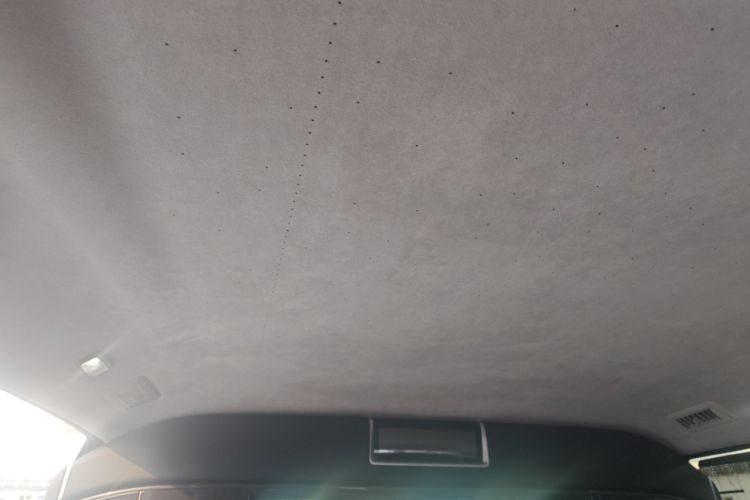 Used Buick Century 2023 2.0T Four-Seat Private Edition