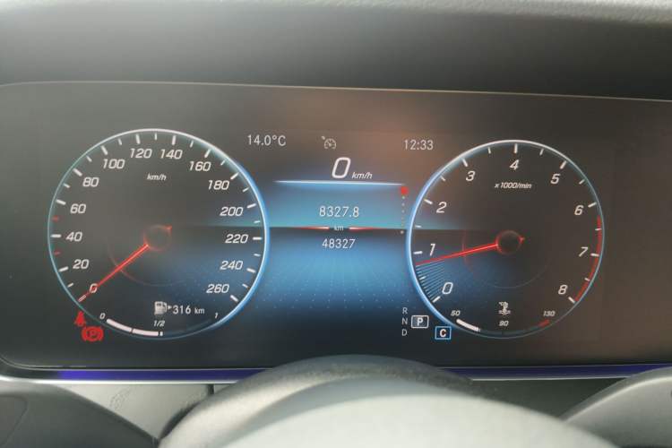 Used Mercedes-Benz E-Class 2022 E 300 Stylish Sports Edition