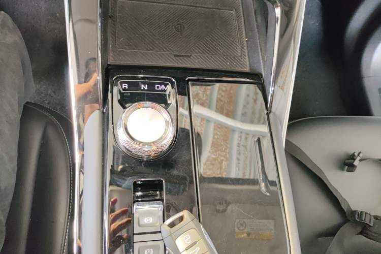 Used Haval H6 2021 3rd Generation 2.0T Automatic All-Wheel Drive Max