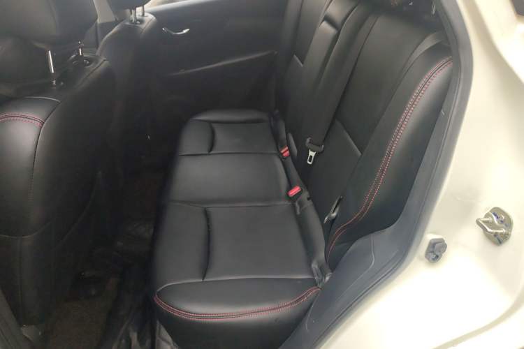 Used Nissan Qashqai 2017 2.0L CVT Elite Edition China V Standard